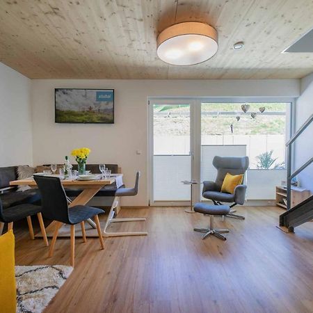 Appartement Medraz Fulpmes Esterno foto