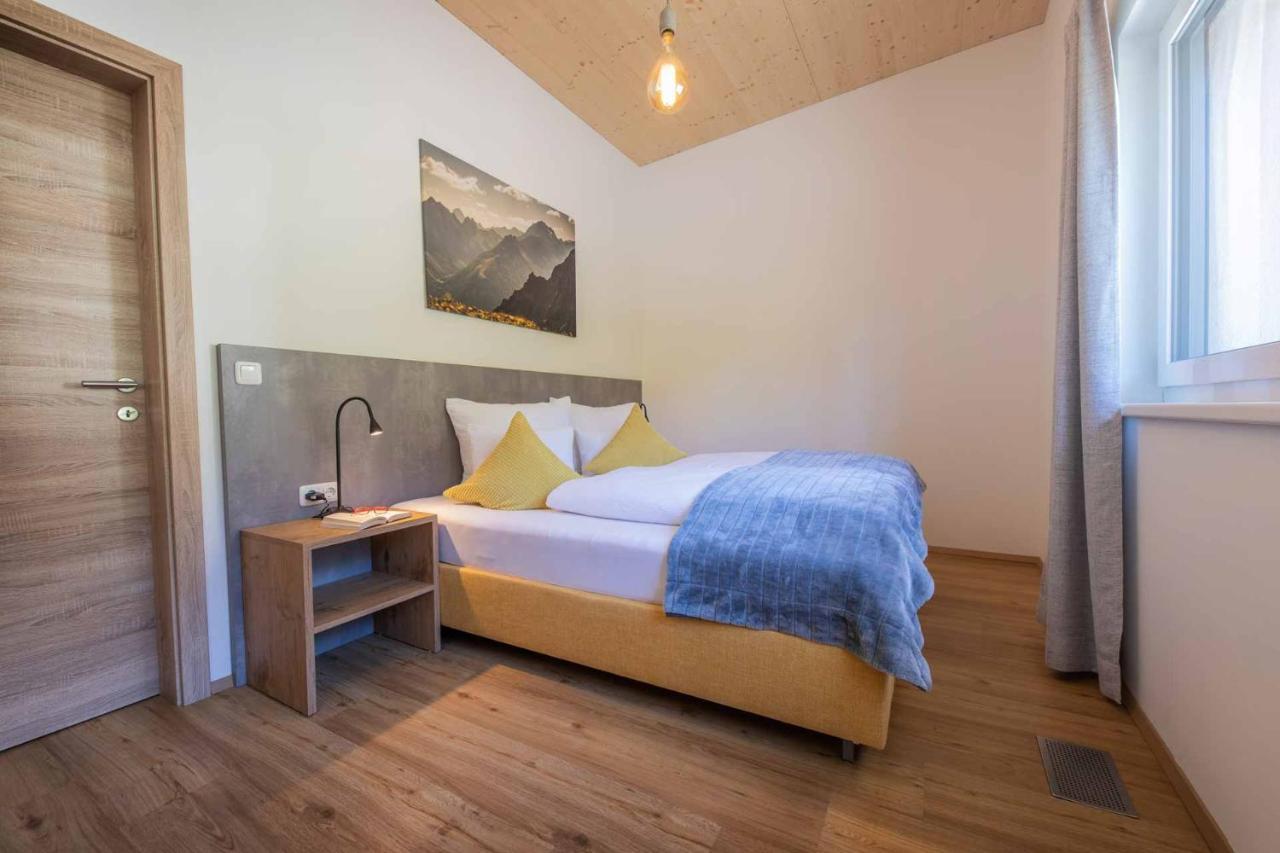 Appartement Medraz Fulpmes Esterno foto