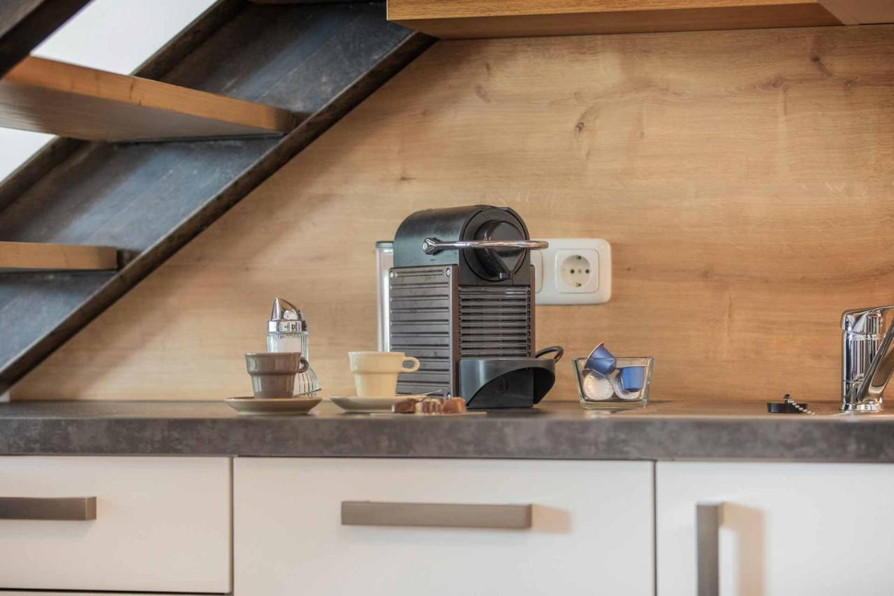 Appartement Medraz Fulpmes Esterno foto