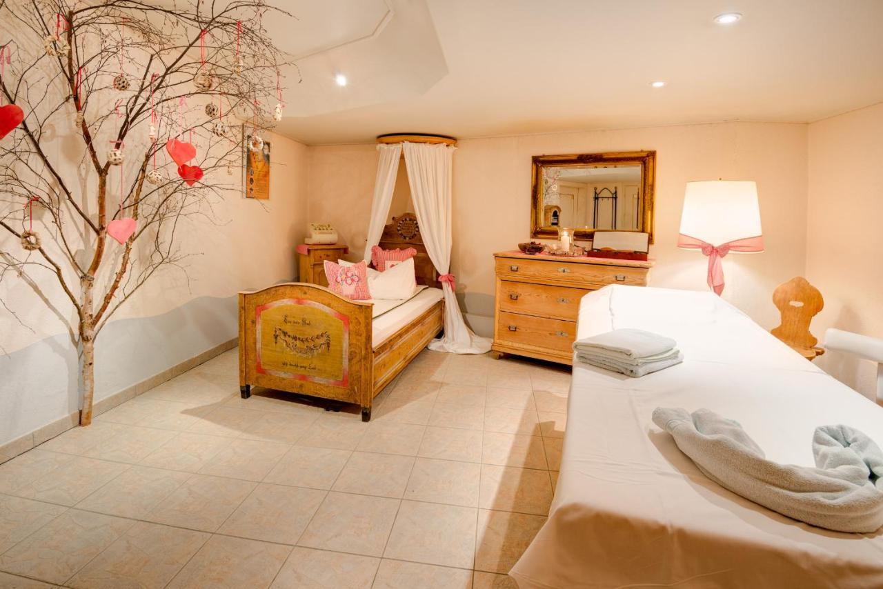 Appartement Medraz Fulpmes Esterno foto