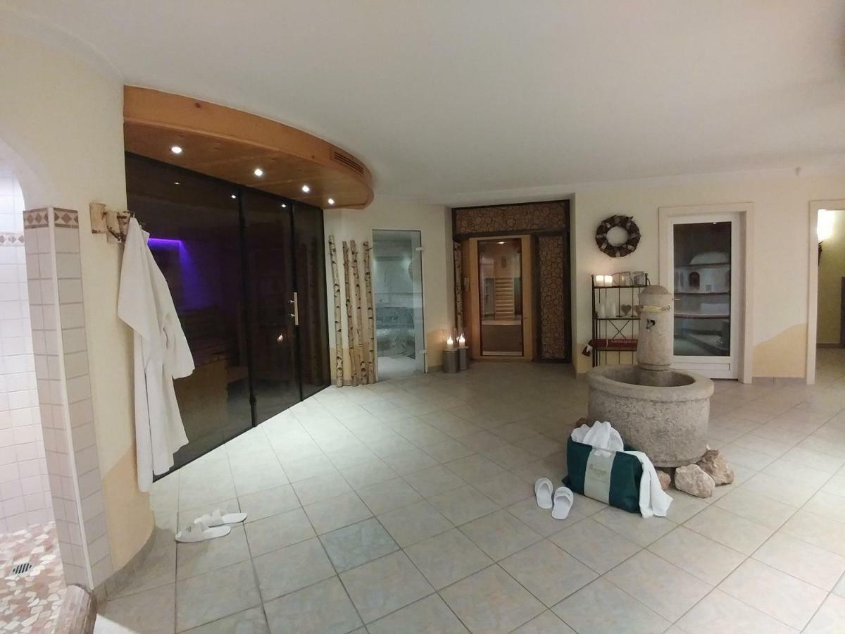 Appartement Medraz Fulpmes Esterno foto